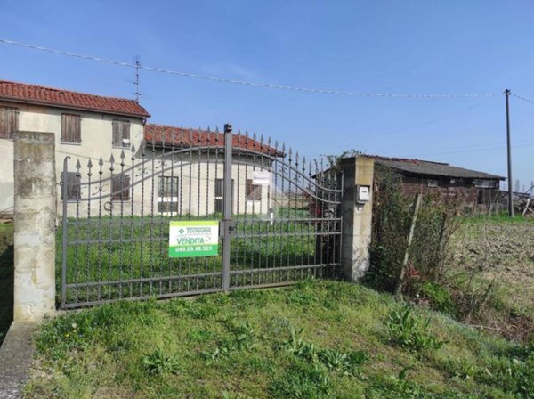 casa indipendente in vendita a Camponogara