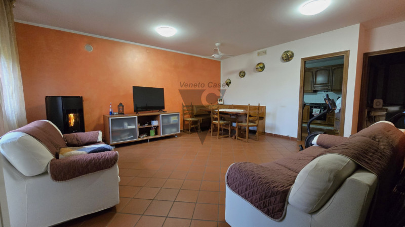 casa indipendente in vendita a Camponogara