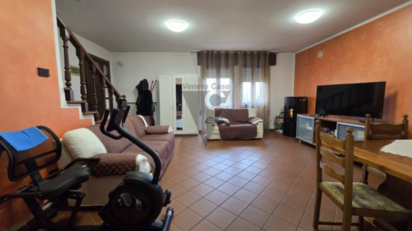 casa indipendente in vendita a Camponogara in zona Prozzolo