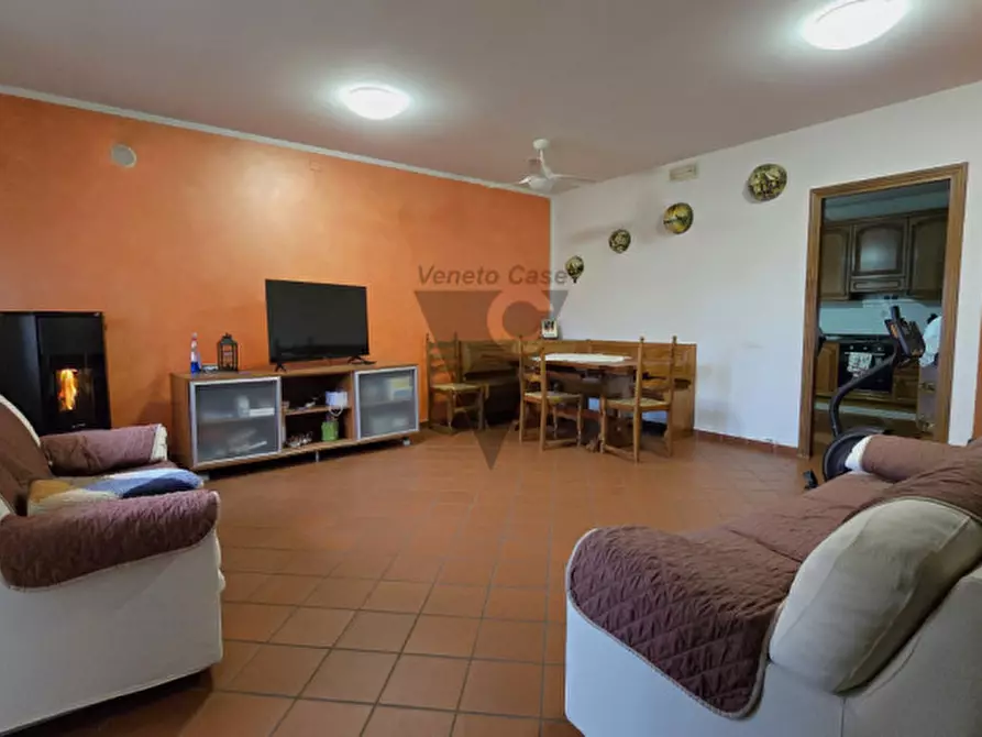 casa indipendente in vendita a Camponogara in zona Prozzolo