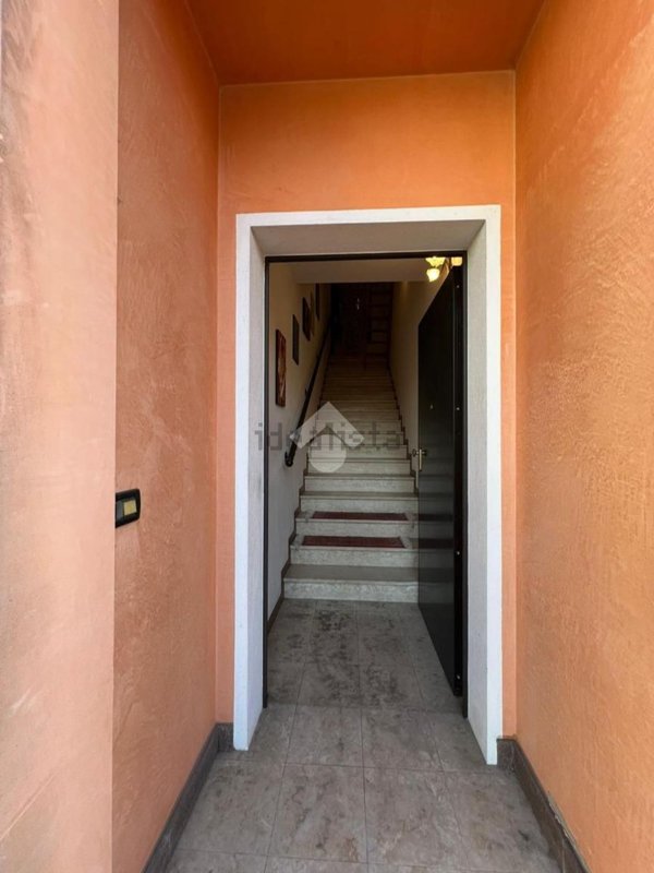 appartamento in vendita a Camponogara in zona Prozzolo