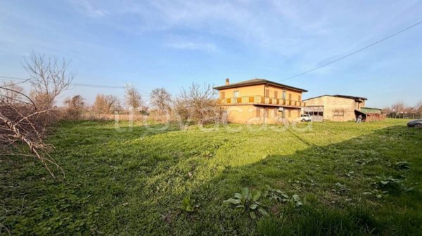 casa indipendente in vendita a Camponogara