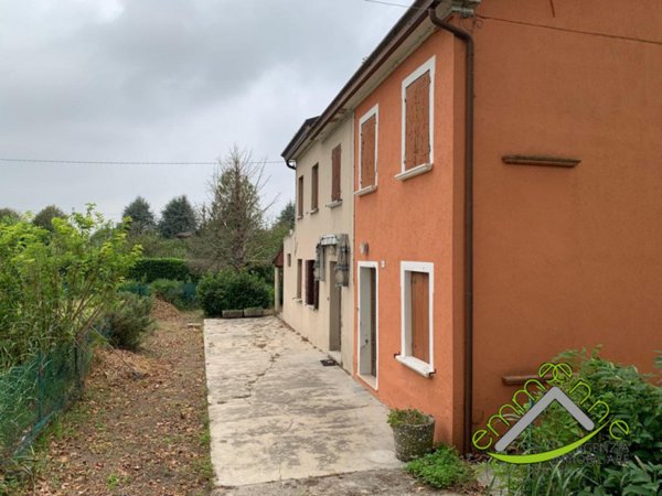 casa indipendente in vendita a Camponogara