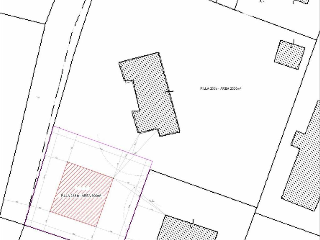 terreno edificabile in vendita a Camponogara