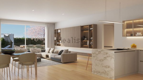 appartamento in vendita a Camponogara