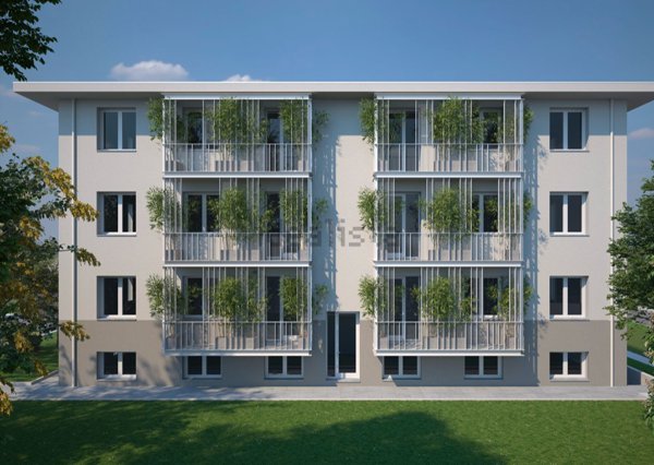 appartamento in vendita a Camponogara