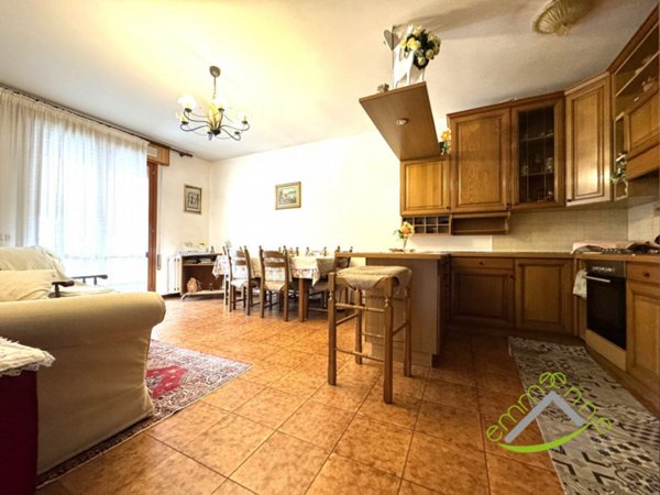 appartamento in vendita a Camponogara