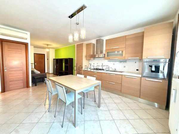 appartamento in vendita a Camponogara