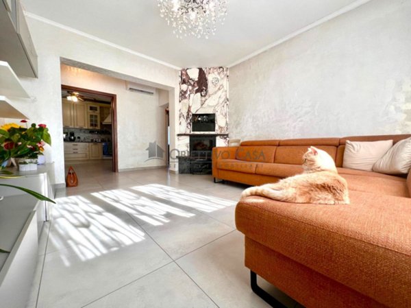 casa indipendente in vendita a Camponogara