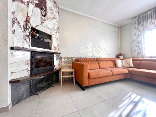 casa indipendente in vendita a Camponogara