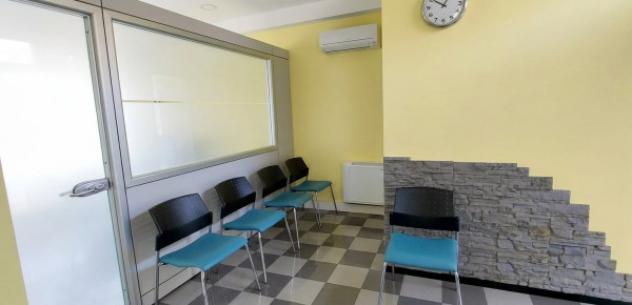 appartamento in vendita a Camponogara