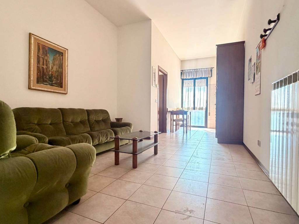 appartamento in vendita a Camponogara