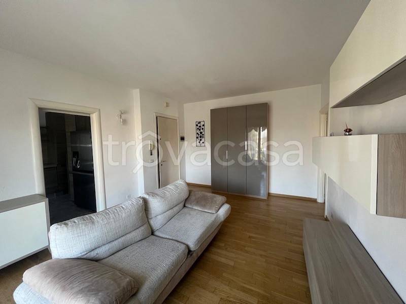 appartamento in vendita a Camponogara