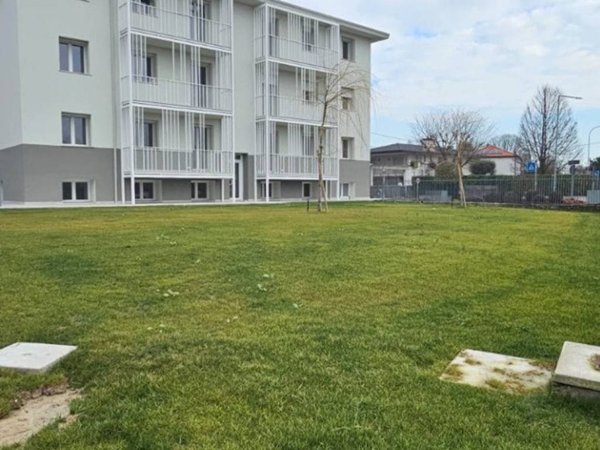 appartamento in vendita a Camponogara