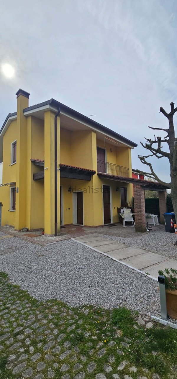 appartamento in vendita a Camponogara