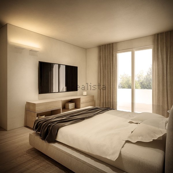 appartamento in vendita a Camponogara