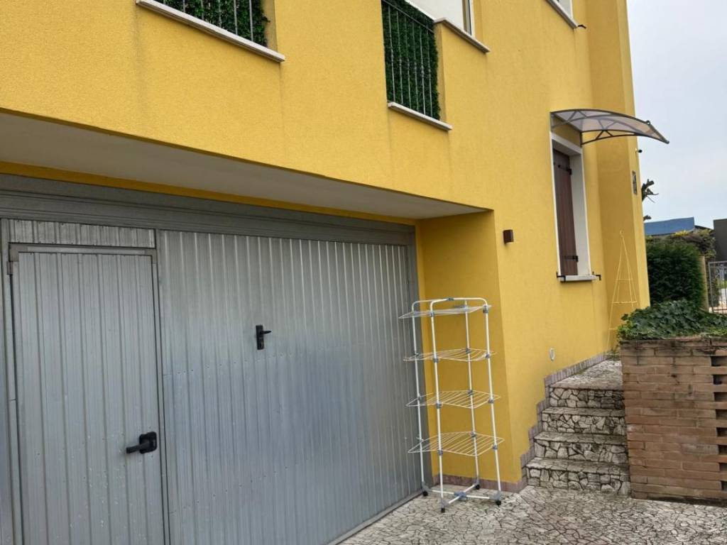 casa indipendente in vendita a Camponogara
