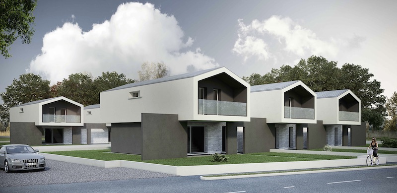 casa indipendente in vendita a Camponogara