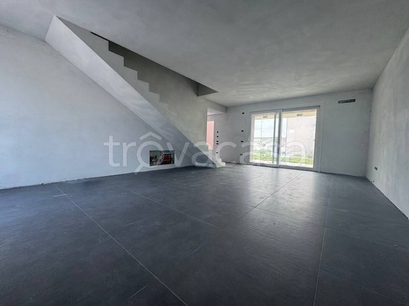 casa indipendente in vendita a Camponogara