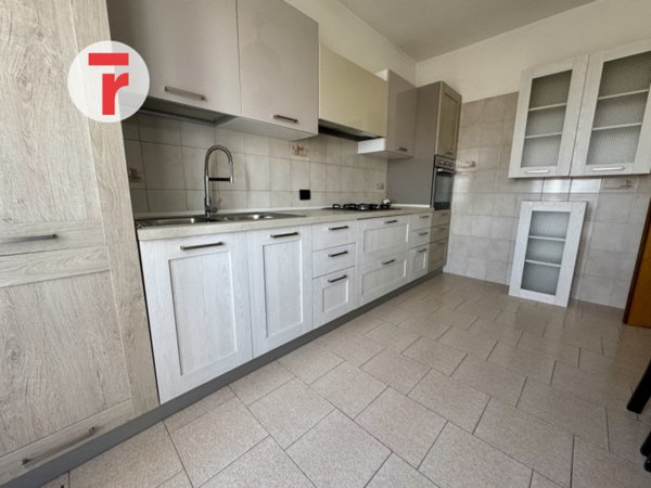 appartamento in vendita a Camponogara