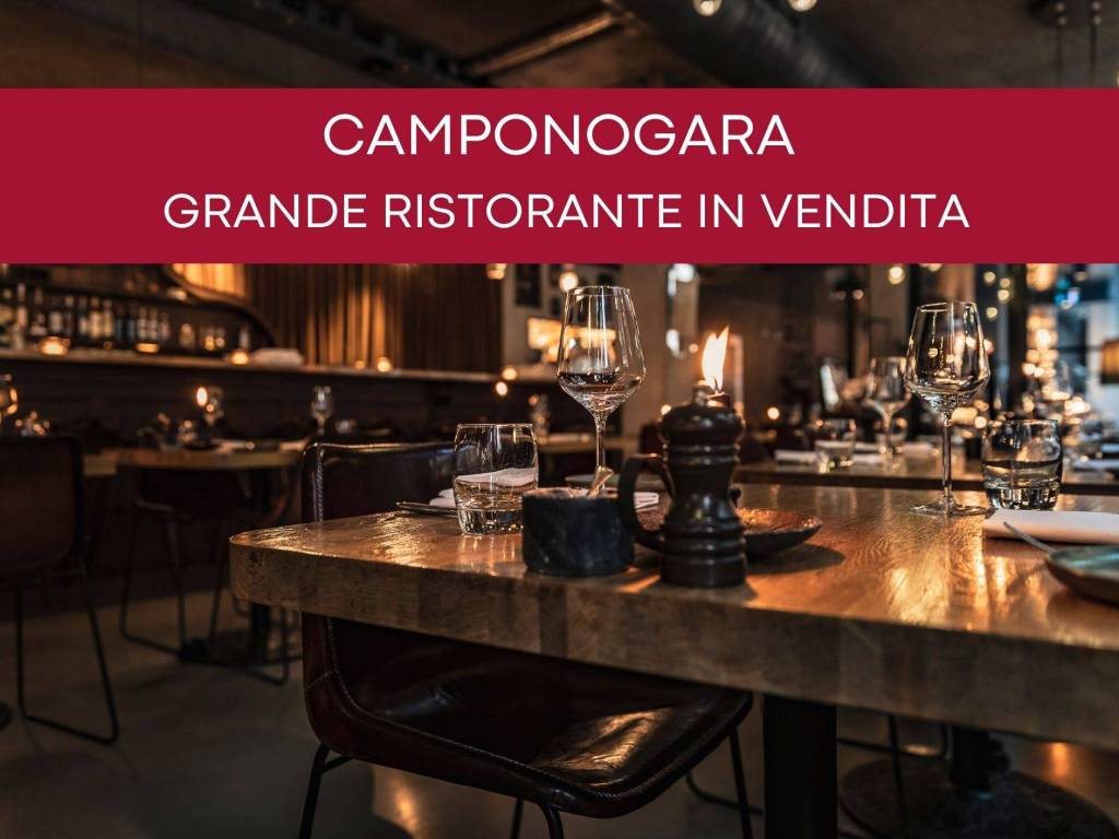 negozio in vendita a Camponogara