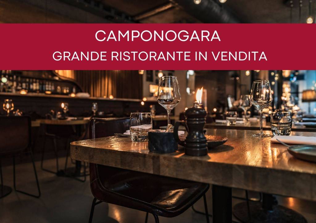 negozio in vendita a Camponogara