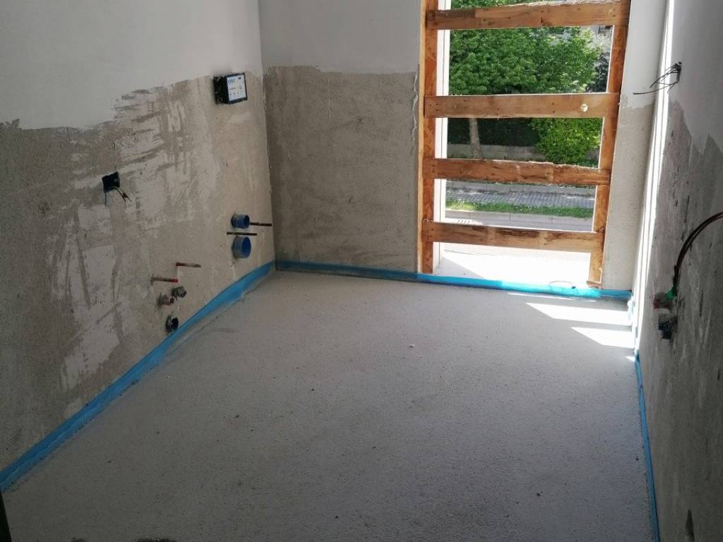 appartamento in vendita a Camponogara