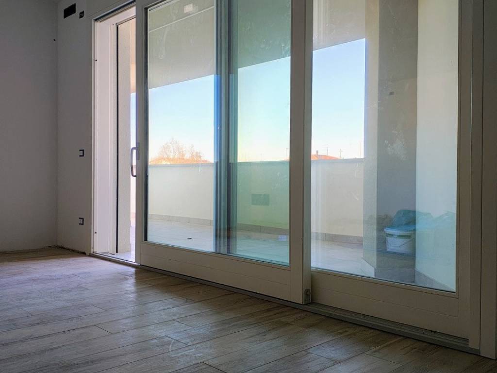 appartamento in vendita a Camponogara