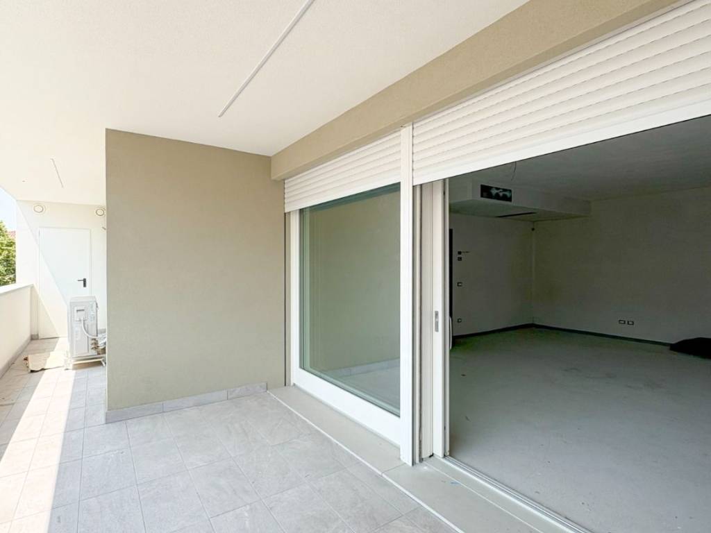 appartamento in vendita a Camponogara