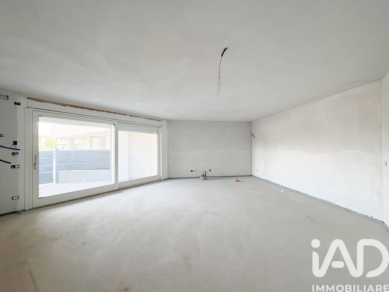 appartamento in vendita a Camponogara