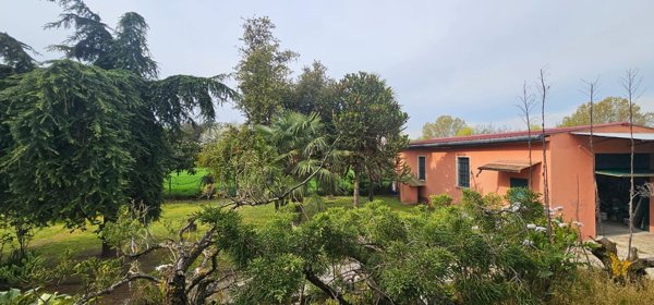 casa indipendente in vendita a Camponogara