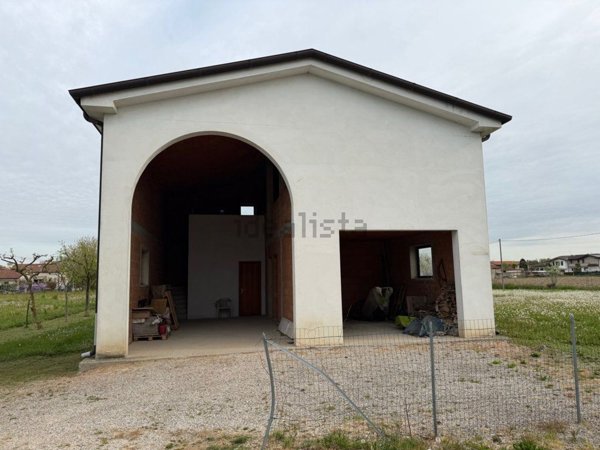 casale in vendita a Camponogara in zona Prozzolo