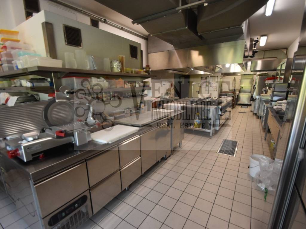 negozio in vendita a Camponogara