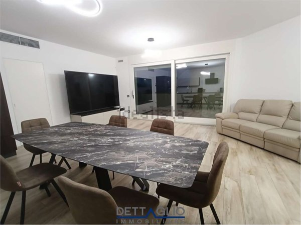 appartamento in vendita a Camponogara