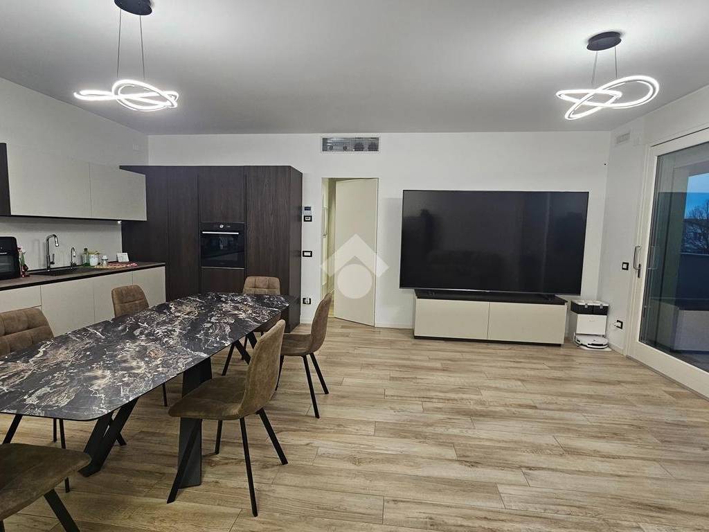 appartamento in vendita a Camponogara