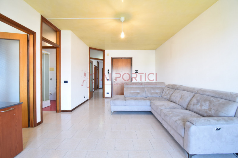 appartamento in vendita a Camponogara