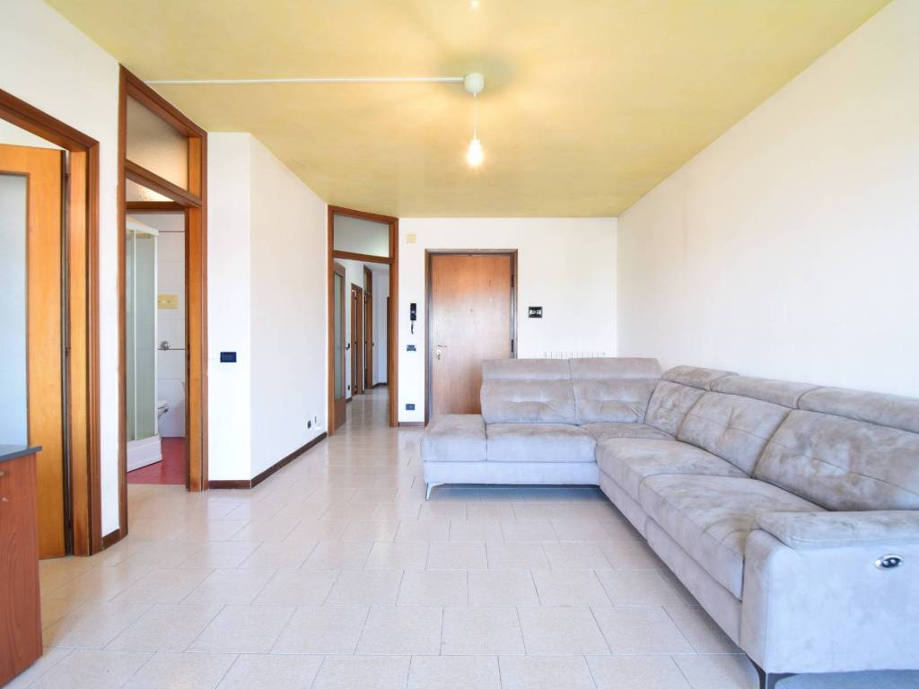 appartamento in vendita a Camponogara