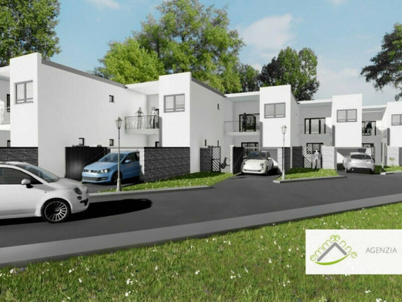 terreno edificabile in vendita a Camponogara