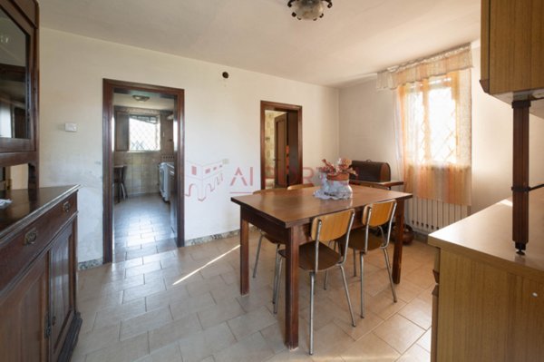 casa indipendente in vendita a Camponogara