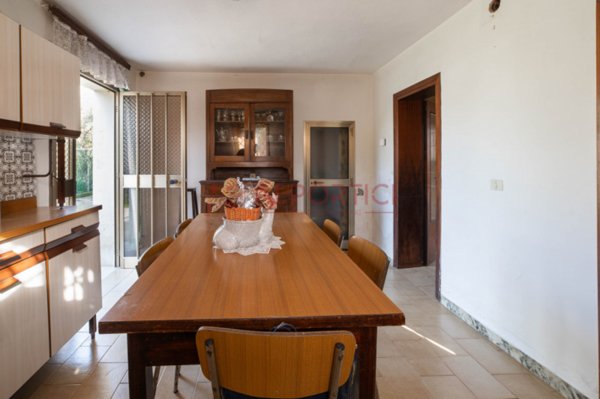 casa indipendente in vendita a Camponogara