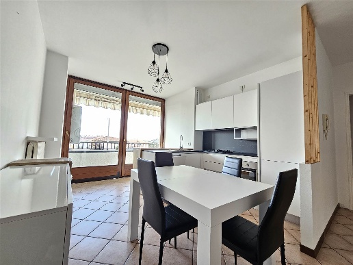 appartamento in vendita a Camponogara in zona Prozzolo