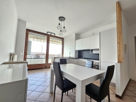 appartamento in vendita a Camponogara in zona Prozzolo