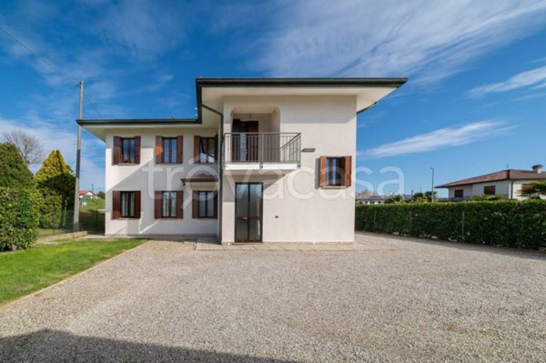 casa indipendente in vendita a Camponogara in zona Prozzolo