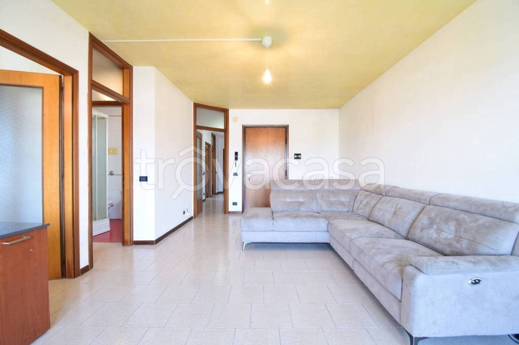 appartamento in vendita a Camponogara