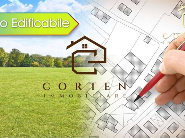 terreno edificabile in vendita a Camponogara