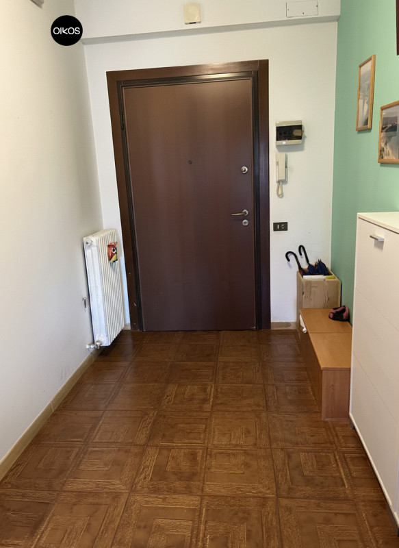 appartamento in vendita a Camponogara in zona Prozzolo