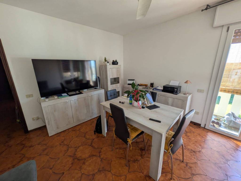 appartamento in vendita a Camponogara in zona Prozzolo