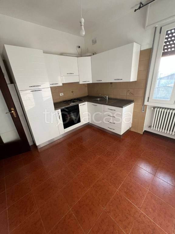 appartamento in vendita a Camponogara in zona Prozzolo