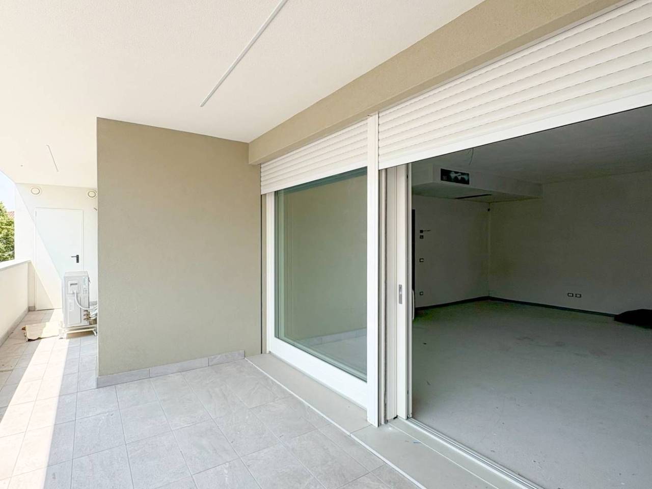 appartamento in vendita a Camponogara