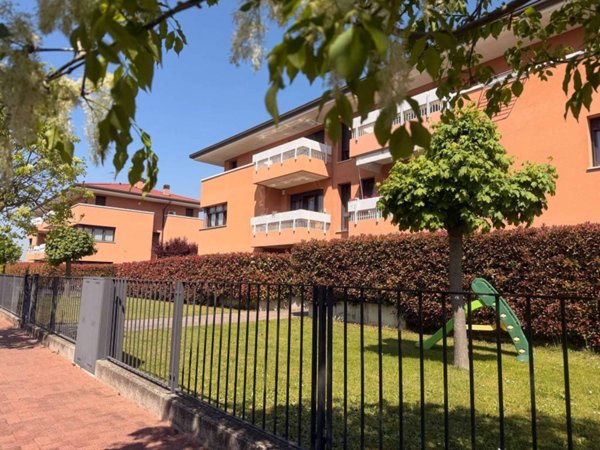 appartamento in vendita a Camponogara